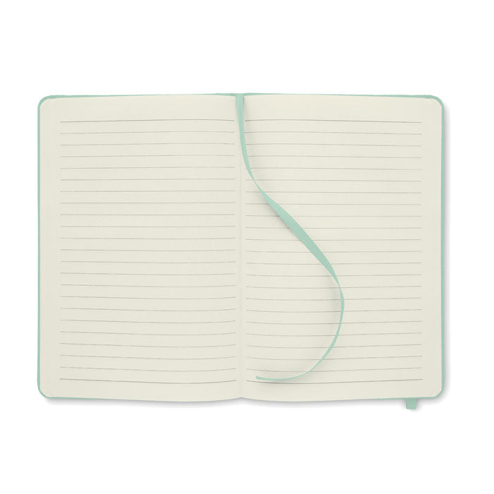 DIN A5 Notizbuch 600D RPET-59